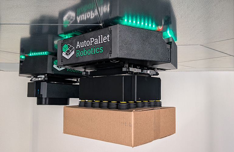 AutoPallet Robotics