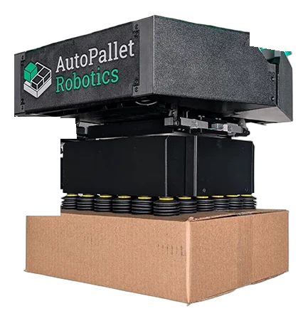 AutoPallet Robotics