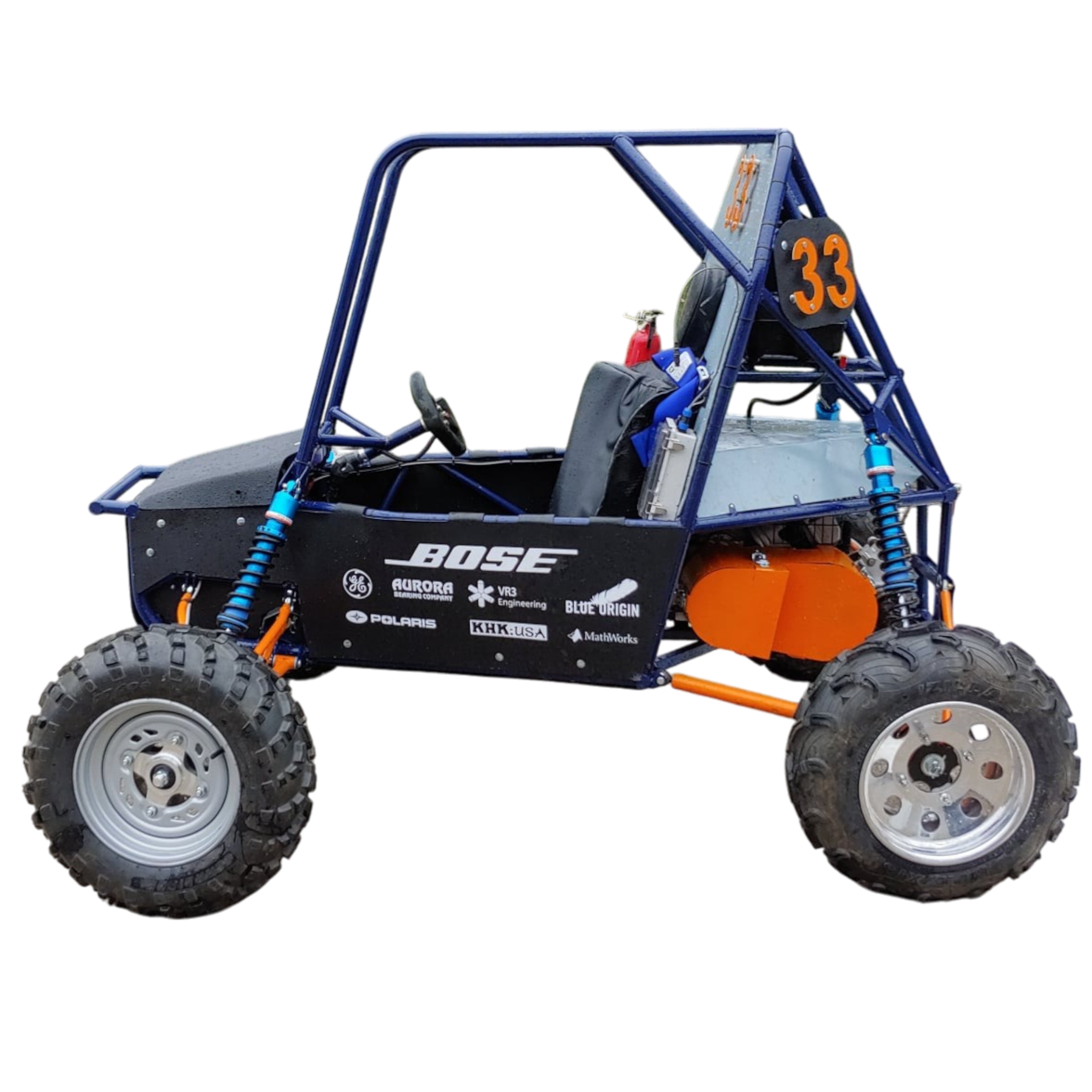 Baja SAE