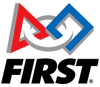 FIRST Robotics logo