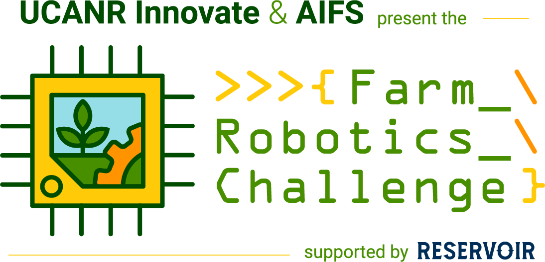 Farm Robotics Logo