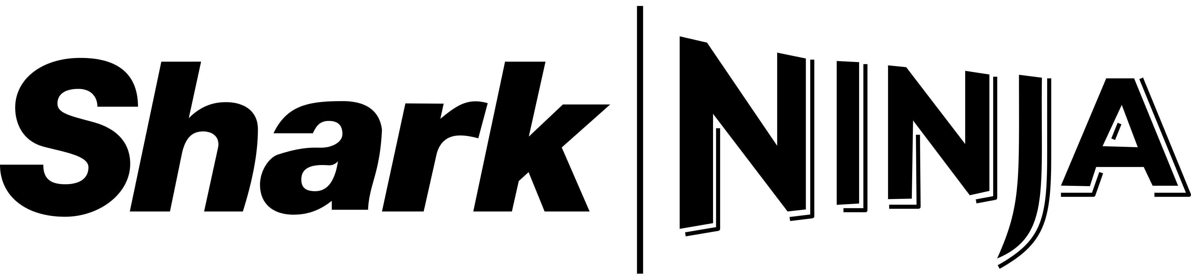 Shark Ninja Logo