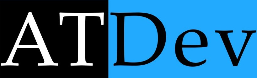 AT Dev Logo