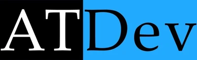 AT Dev logo