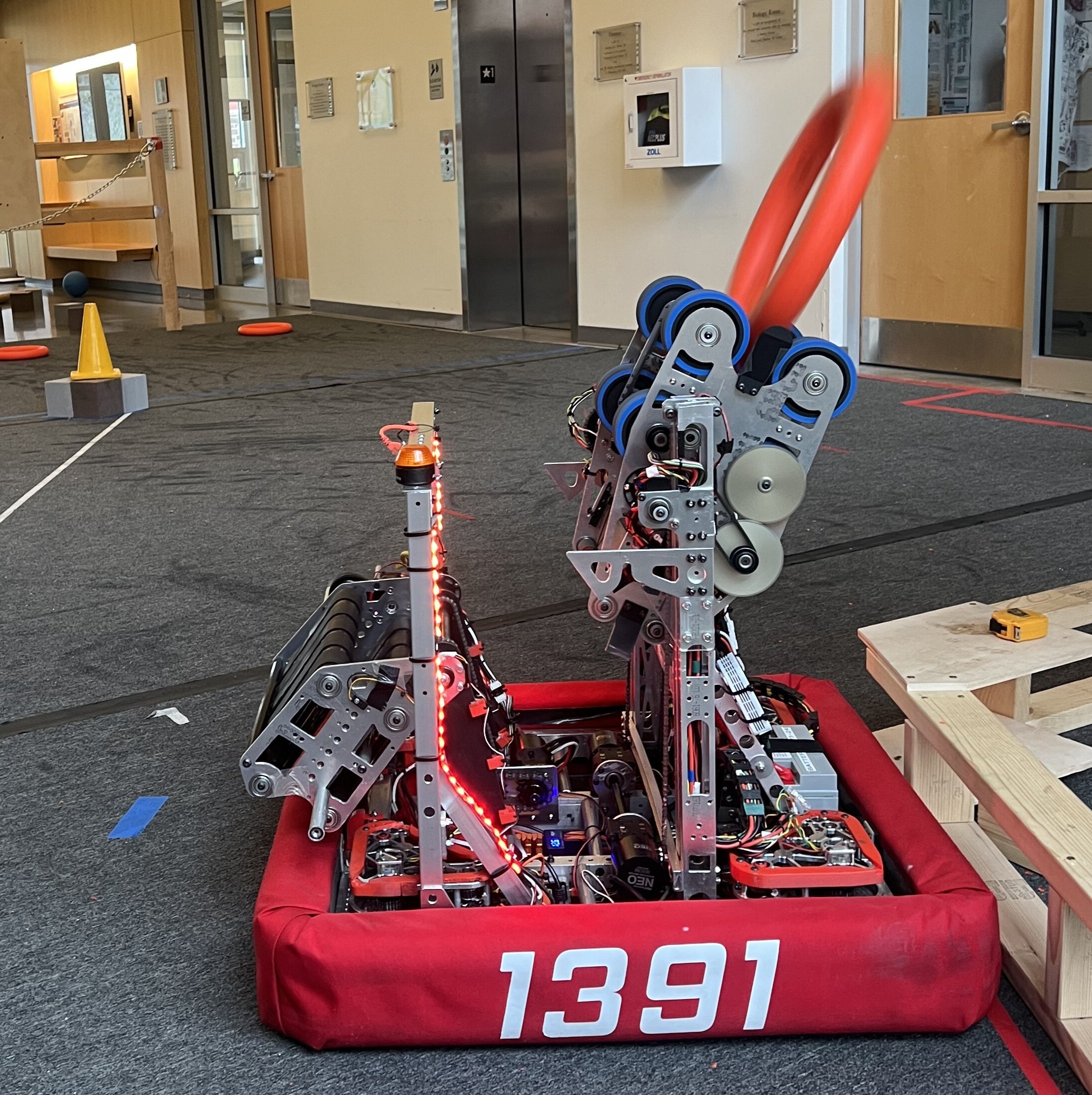 2024 Shooter Testing