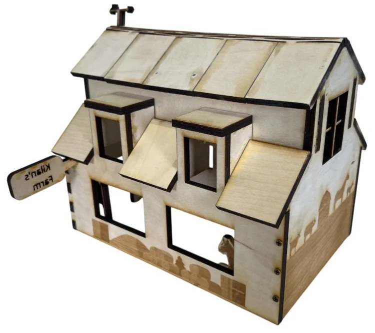 Final Product View 2