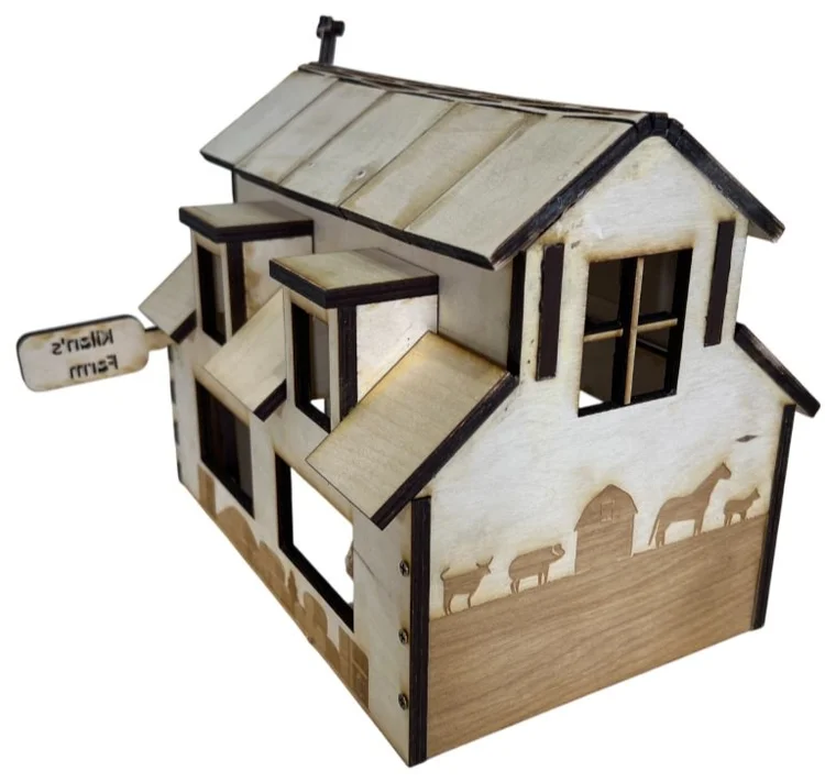 Final Product View 3