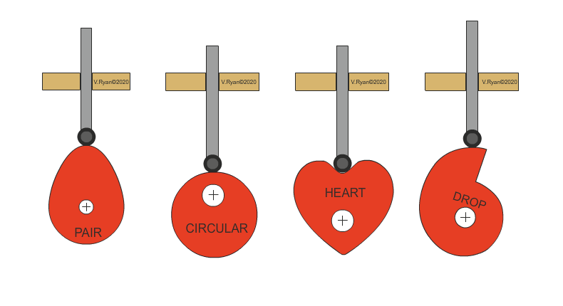 CAM Profile Jamming Animation